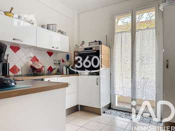 Vente appartement 5 pièces Vente appartement 5 pièces