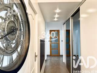 Vente appartement 5 pièces