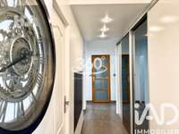 Vente appartement 5 pièces Vente appartement 5 pièces