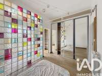 Vente appartement 5 pièces Vente appartement 5 pièces