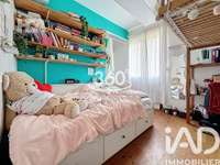 Vente appartement 5 pièces Vente appartement 5 pièces