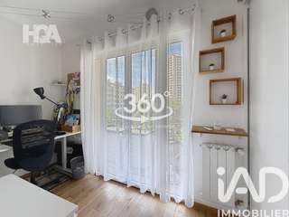 Vente appartement 5 pièces