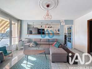 Vente Appartement 4 piècesToulon