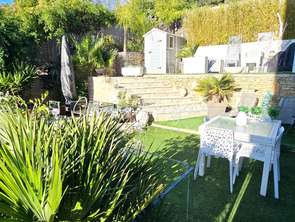 Vente Appartement 3 piècesToulon