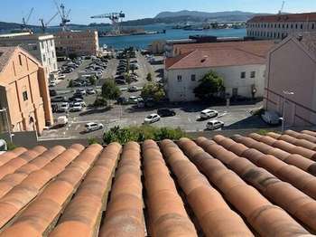 Vente Appartement T1Toulon