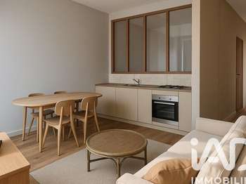 Vente appartement 1 pièce Toulon 83