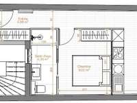 Vente appartement 1 pièce Vente appartement 1 pièce
