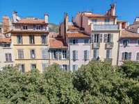 Vente appartement 1 pièce Vente appartement 1 pièce