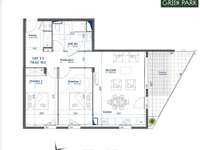 Vente appartement 3 pièces Vente appartement 3 pièces