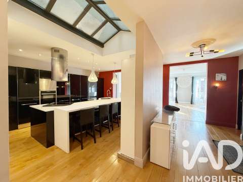Vente appartement 5 pièces