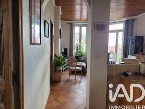 Vente Appartement 3 piècesToulon