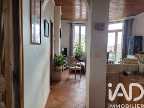 Vente appartement 3 pièces Toulon 83