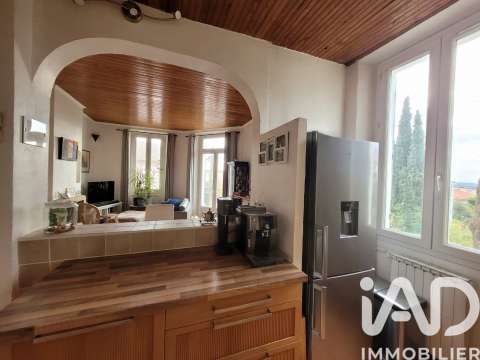 Vente appartement 3 pièces Toulon 83