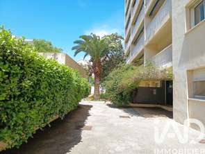 Vente Appartement 4 piècesToulon