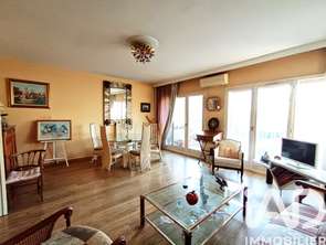 Vente Appartement 4 piècesToulon