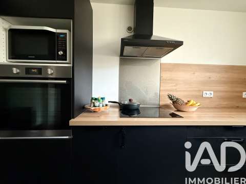Vente appartement 2 pièces Toulon 83