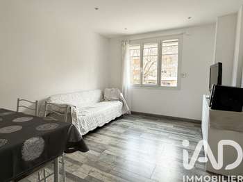 Vente appartement 2 pièces Vente appartement 2 pièces