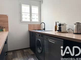 Vente appartement 2 pièces Vente appartement 2 pièces