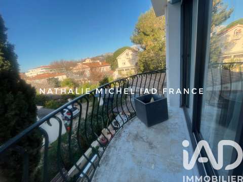 Vente appartement 4 pièces Toulon 83