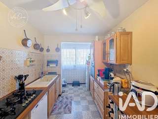 Vente appartement 5 pièces