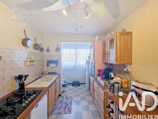 Vente appartement 5 pièces Vente appartement 5 pièces