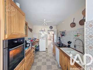 Vente appartement 5 pièces