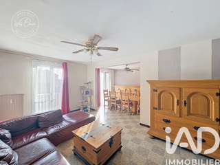 Vente appartement 5 pièces