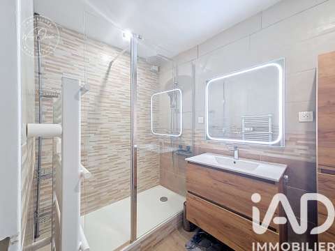 Vente appartement 5 pièces Toulon 83