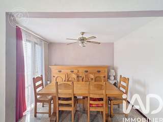 Vente appartement 5 pièces