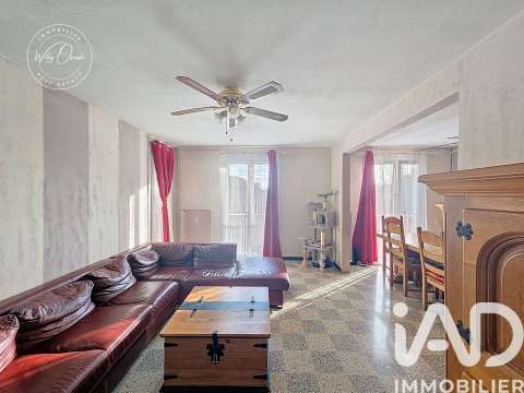 Vente appartement 5 pièces Vente appartement 5 pièces