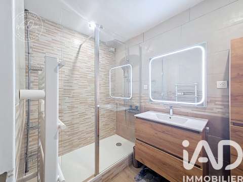 Vente appartement 5 pièces Toulon 83