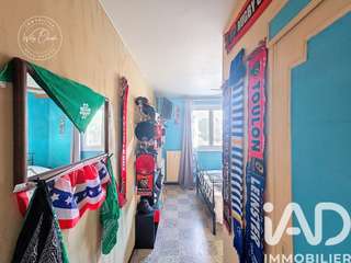Vente appartement 5 pièces