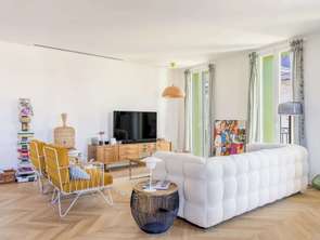 Vente Appartement 4 piècesToulon