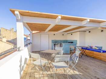 Vente Appartement 4 piècesToulon