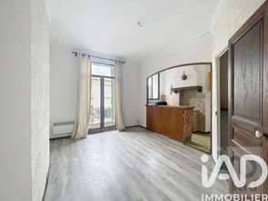 Vente Appartement 2 piècesToulon