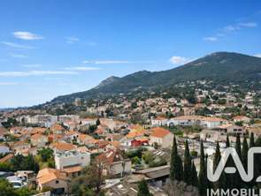 Vente Appartement 4 piècesToulon