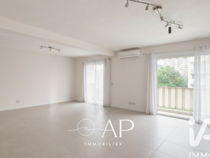 Vente Appartement 3 piècesToulon