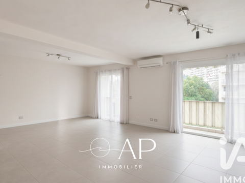 Vente appartement 3 pièces Toulon 83