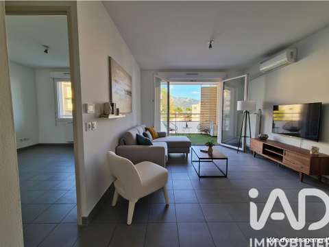 Vente appartement 2 pièces Toulon 83