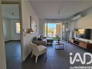 Vente Appartement 2 piècesToulon