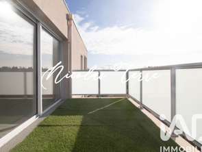Vente Appartement 3 piècesToulon