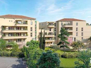 Vente Appartement 2 piècesToulon