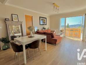 Vente Appartement 3 piècesToulon