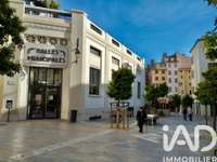 Vente appartement 1 pièce Vente appartement 1 pièce