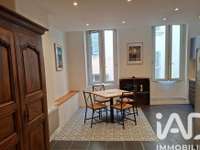Vente appartement 1 pièce Vente appartement 1 pièce