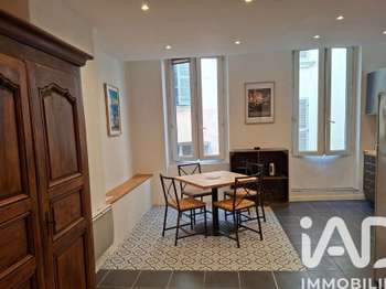 Vente appartement 1 pièce Vente appartement 1 pièce