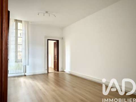 Vente appartement 5 pièces Toulon 83