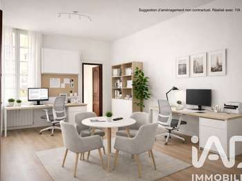 Vente appartement 5 pièces