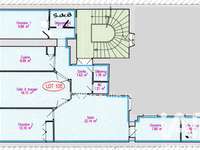 Vente appartement 5 pièces
