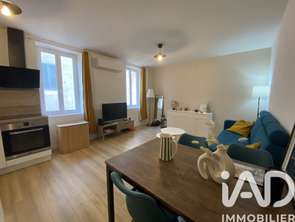 Vente Appartement 2 piècesToulon